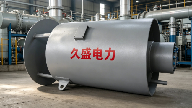 霸州蒸汽消声器