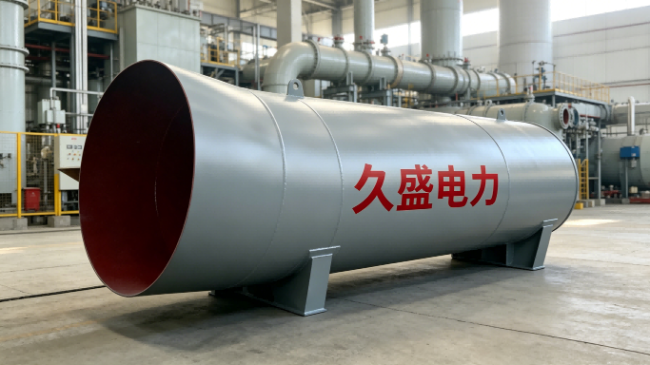 霸州管道消声器