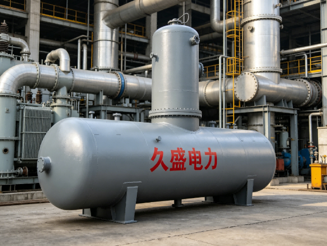 霸州高压旋膜除氧器
