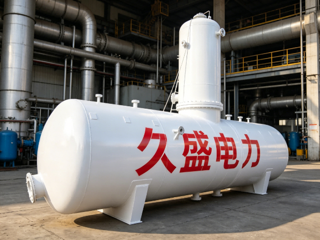 霸州低压式旋膜除氧器